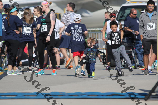Runway 5K
