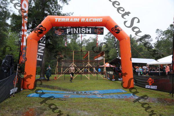 Terrainracing