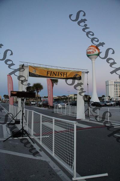 Safehouse Half 5K