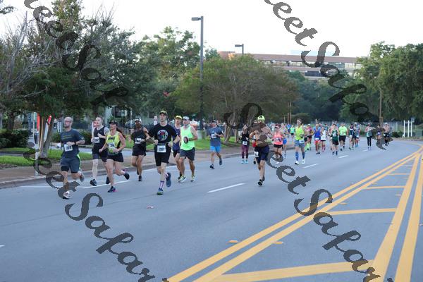 Pensacola Half Marathon