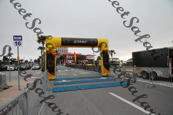 Pensacola Beach Run Half Marathon & 10K