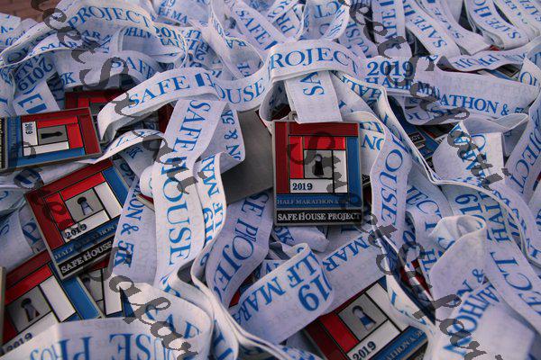 Safehouse Half 5K