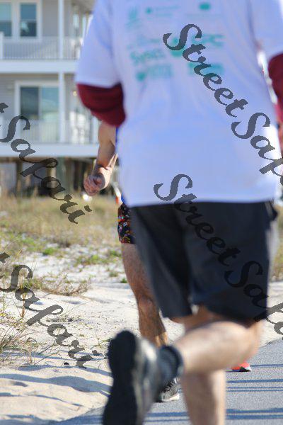 Bch Turkey Trot