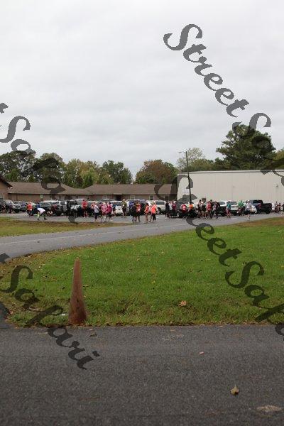 Gadpumpkin Run 5K
