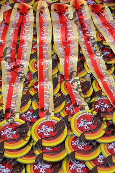 Seafood Festival Don McCloskey 5K