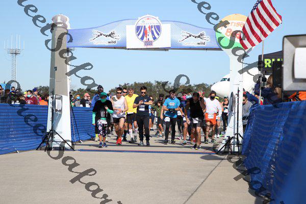 Runway 5K