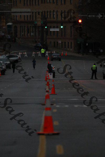 Mercedes Marathon