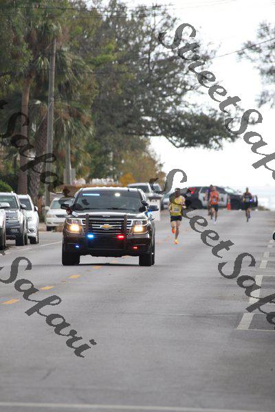 Pensacola Turkey Trot