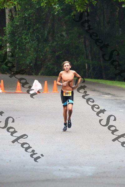 Red Hills Tri