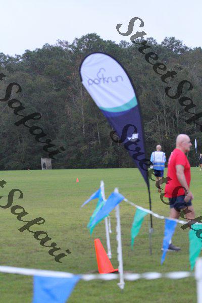Park Run