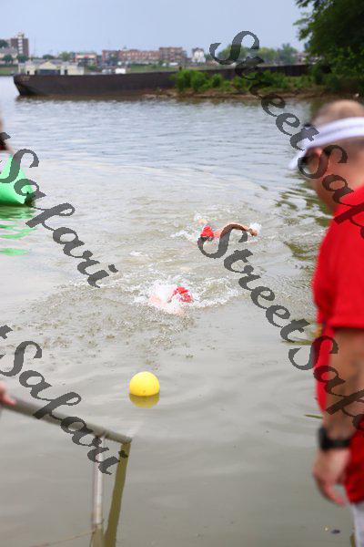 Louisville Tri (Magic Racing)