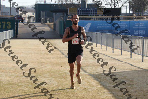 Montgomery Half Marathon & 5K