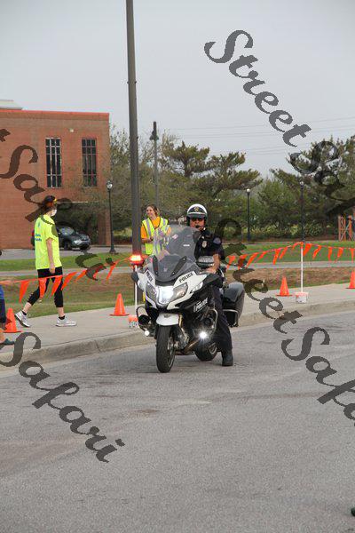 Zarzaur Law Maritime DeLuna Youth Duathlon