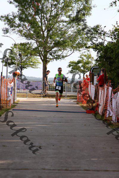 Grand Man Triathlon