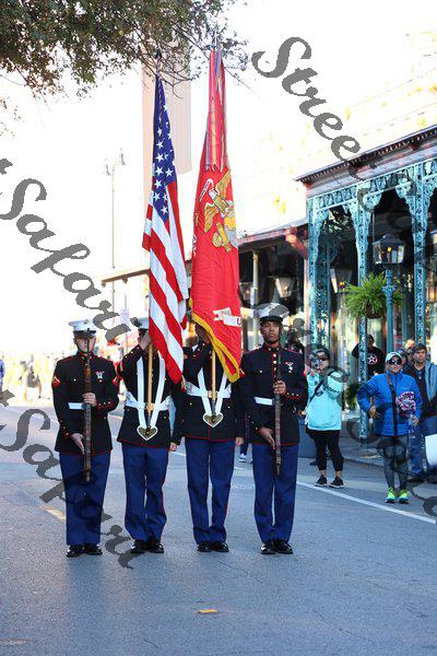 Semper Fi 5K