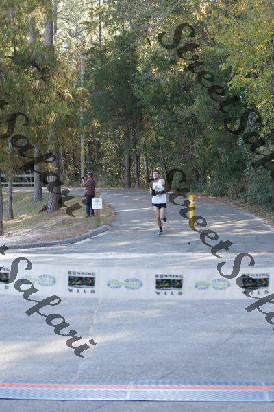 Krul Lake Half