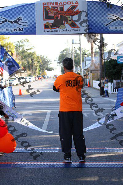 Pensacola Turkey Trot