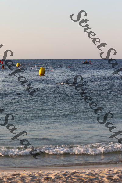Alabama Coastal Triathlon (Magic Racing)