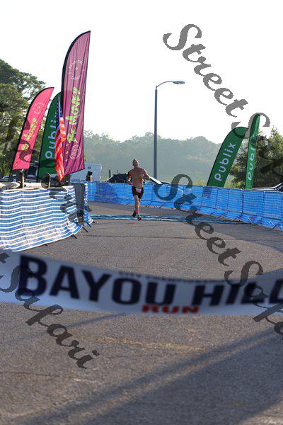 Bayou Hills Run City Championships 10K/5K
