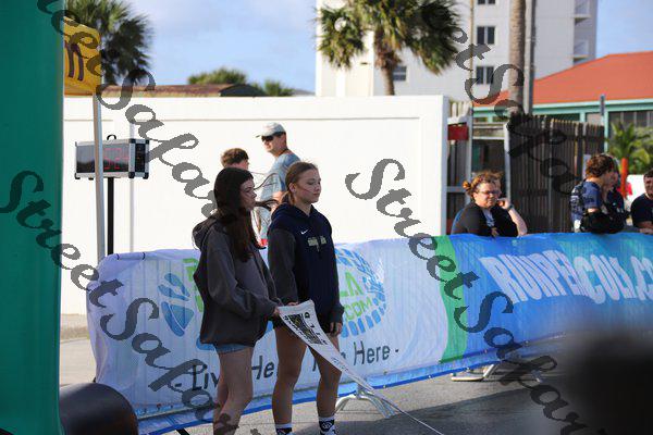 Pensacola Beach Crawfish 5K