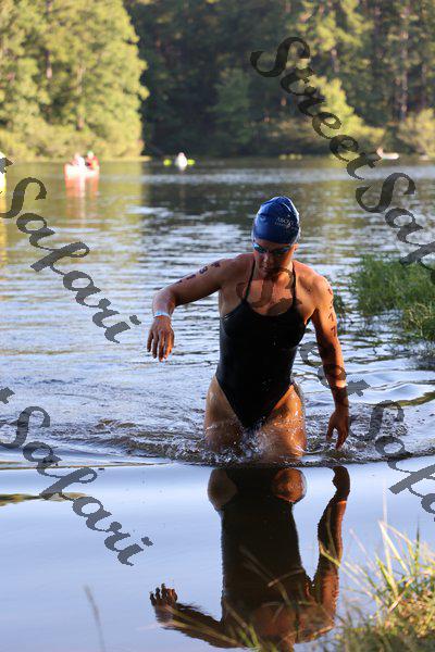 Buster Britton Tri (Magic Racing)