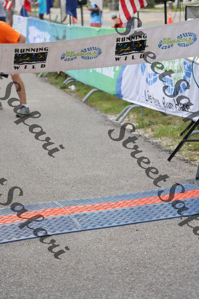 Pensacola 4th of July 5K