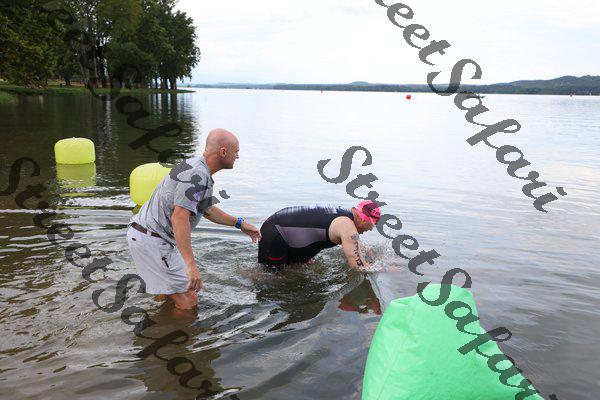 Mountain Lakes Triathlon (Magic Racing)