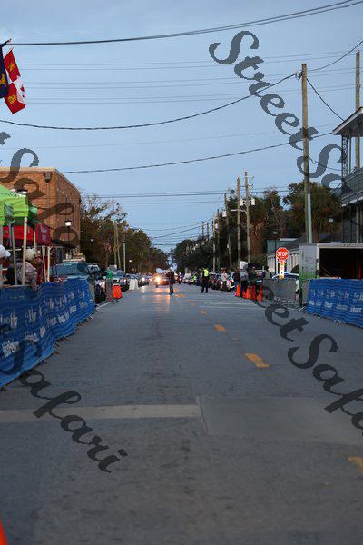 Last Mile 5K