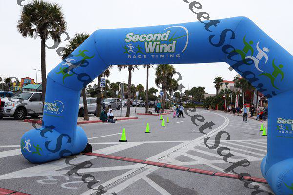Bch Turkey Trot