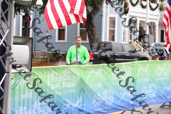 Pensacola Turkey Trot