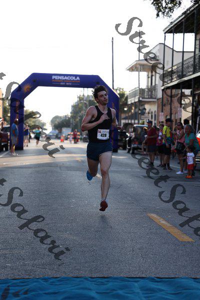 Seafood Festival Don McCloskey 5K
