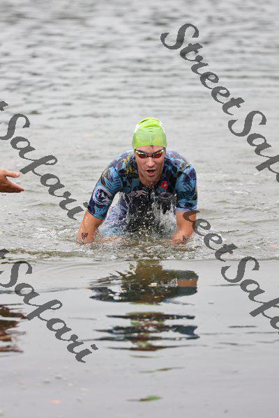 River Bluff Tri (Magic Racing)