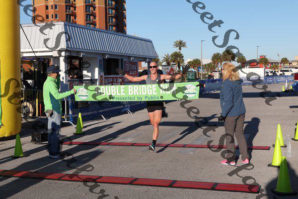 Double Bridge Run 15K/5K