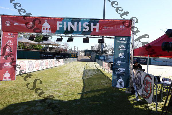 Montgomery Half Marathon & 5K