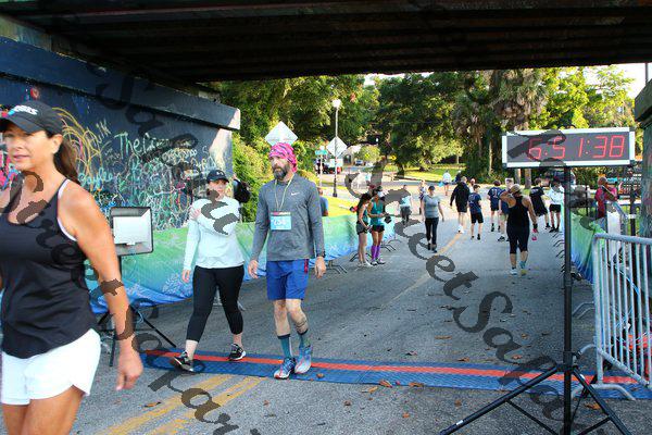 Graffiti Bridge 5K