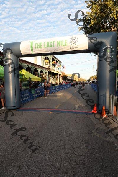 Last Mile 5K
