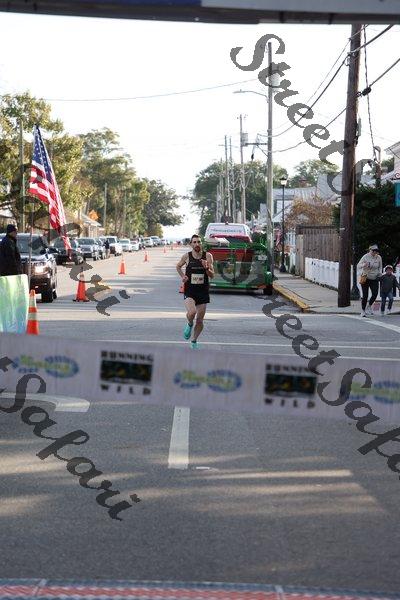 Pensacola Turkey Trot