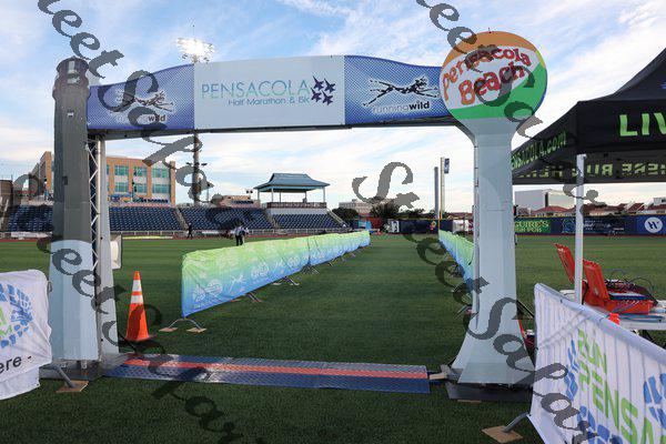 Pensacola Half Marathon