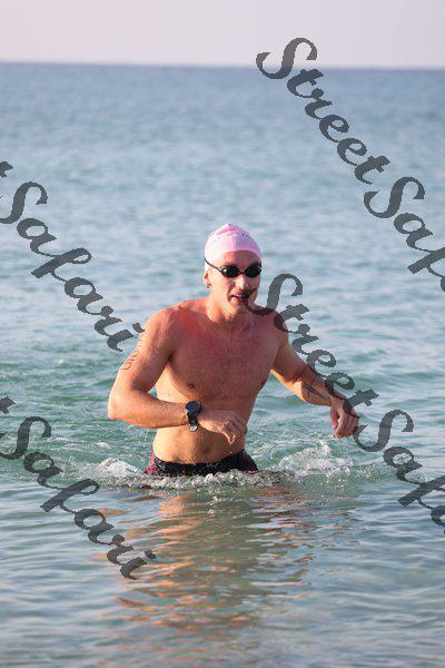 TriGulfCoast Members Only Triathlon