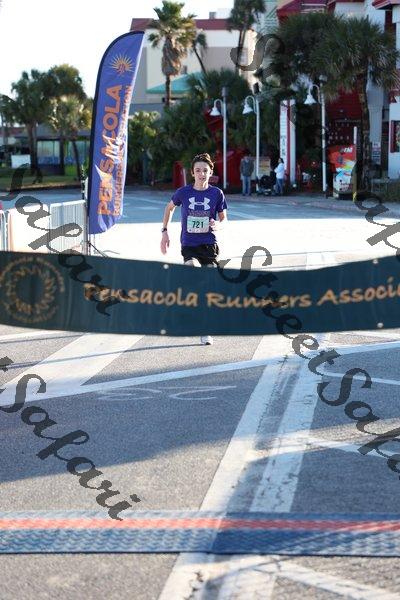Pensacola Beach Run Half Marathon & 10K