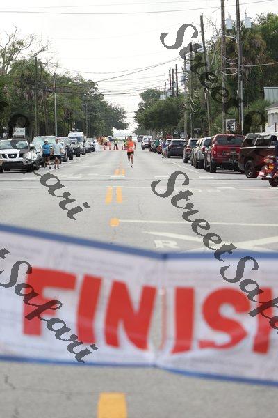 RMHC Firecracker 5K