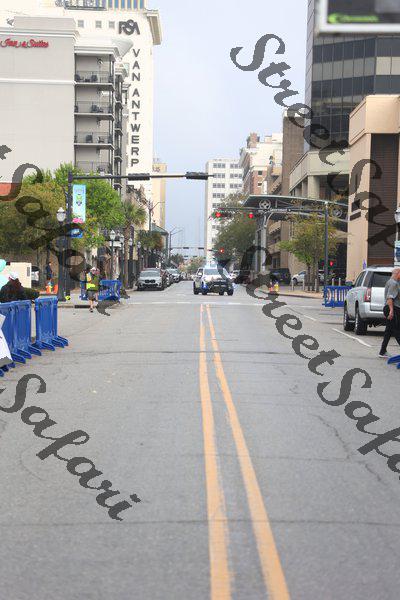 Azalea Trail Run 10K/5K