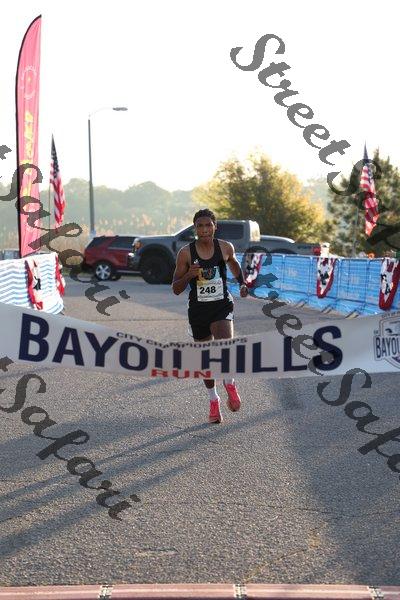 Bayou Hills Run City Championships 10K/5K