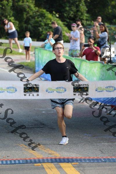 Graffiti Bridge 5K
