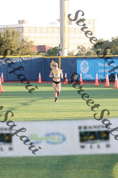 Pensacola Half Marathon
