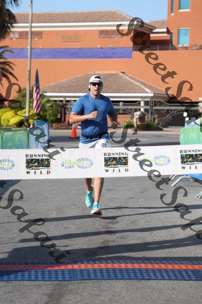 Pensacola Beach Crawfish 5K