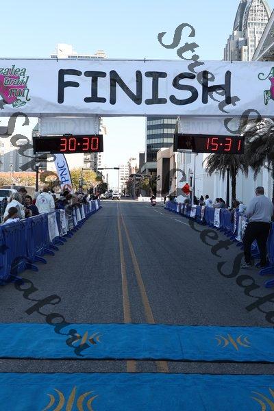 Azalea Trail Run 10K/5K