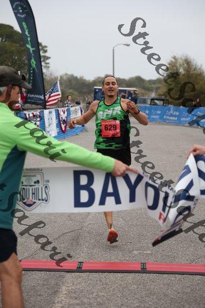 Bayou Hills Run City Championships 10K/5K