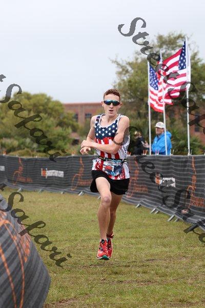 Zarzaur Law Maritime DeLuna Youth Duathlon