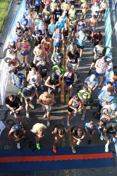 Graffiti Bridge 5K